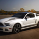 Illustration for article titled To the next kid who tries to drive a Mustang,